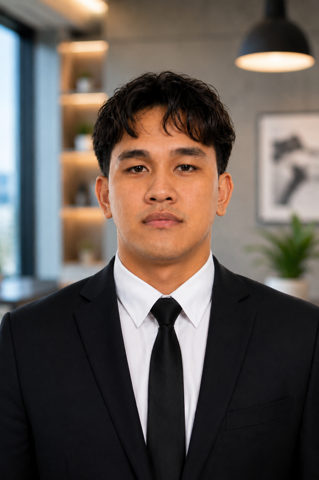 Angelo Ragusante, Multimedia Designer
