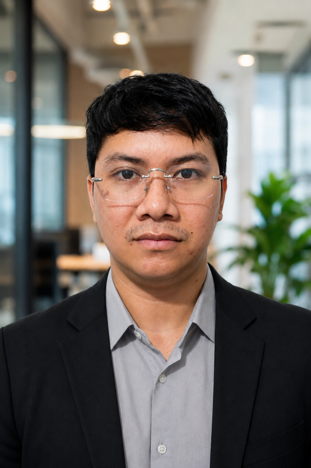 Melvin Jake Dela Cruz, Senior Mobile Developer